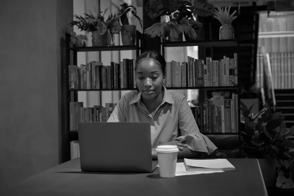Librana AI Librarian - Digital librarian assistant